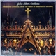 John Blow - Winchester Cathedral Choir, The Parley Of Instruments, David Hill - Anthems