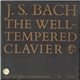 J.S. Bach, Malcolm Hamilton - The Well-Tempered Clavier - Book 1