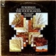 Zukerman Plays And Conducts Vivaldi, The English Chamber Orchestra - The Four Seasons