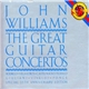 John Williams - The Great Guitar Concertos